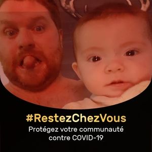 Meet your Posher, Alexandre